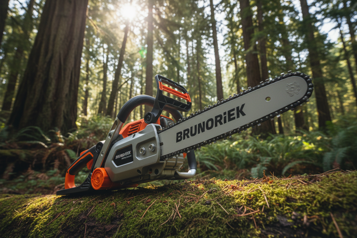 Electric Chainsaws