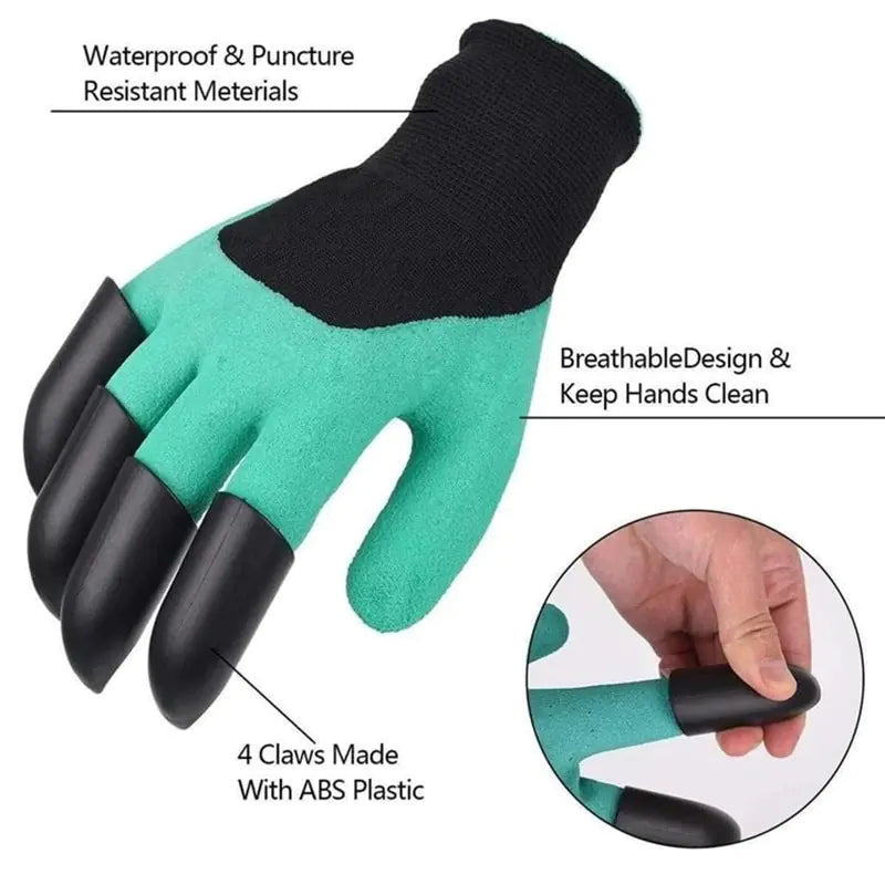 Digging Work Gloves