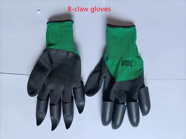 Digging Work Gloves