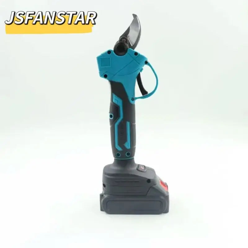 Professional Wood Power Cordless Battery Chain Saw Electric Cordless Scissors Combo