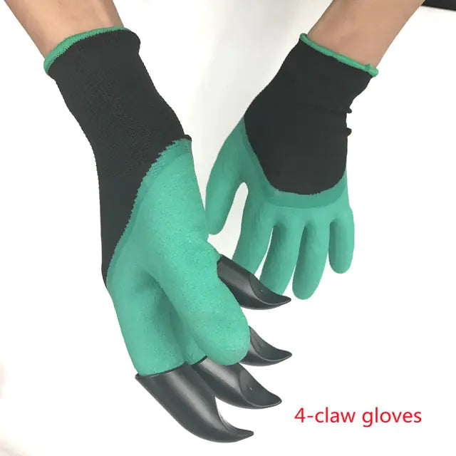 Digging Work Gloves