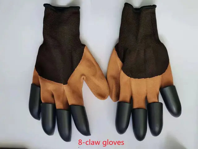 Digging Work Gloves