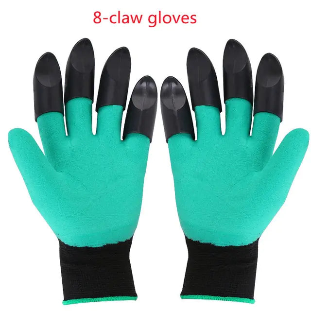 Digging Work Gloves