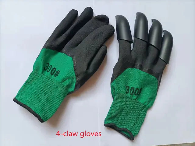 Digging Work Gloves
