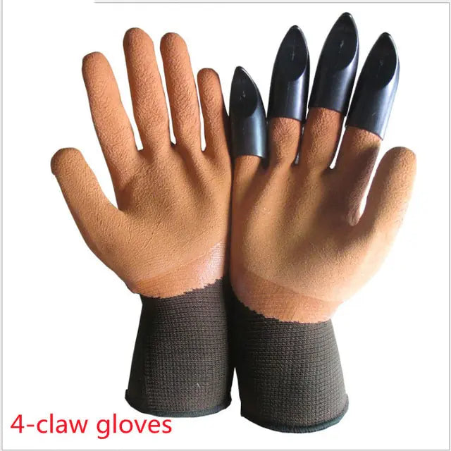 Digging Work Gloves