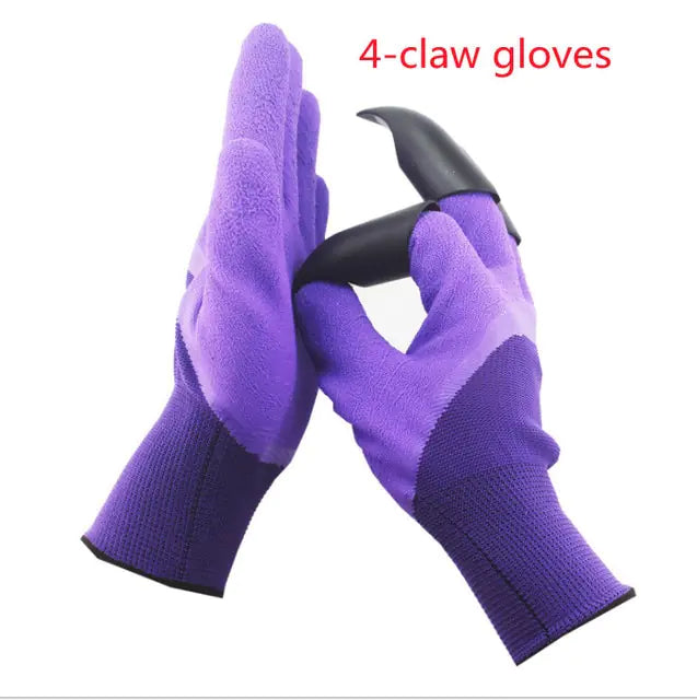 Digging Work Gloves
