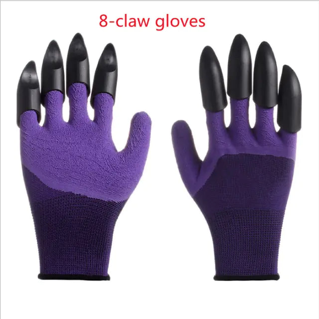 Digging Work Gloves